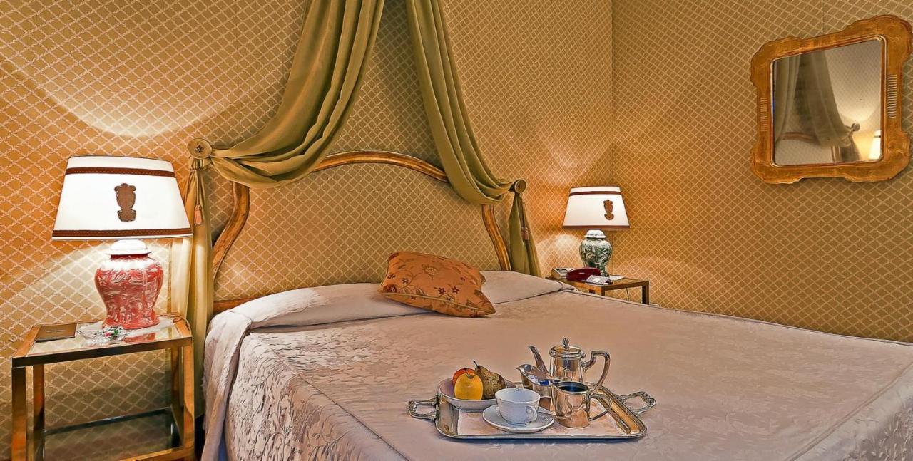Resort Dei Limoni Лукка Экстерьер фото