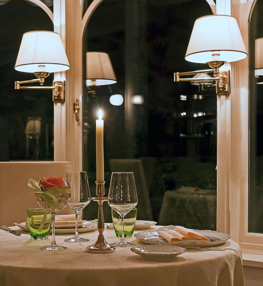 Resort Dei Limoni Лукка Экстерьер фото