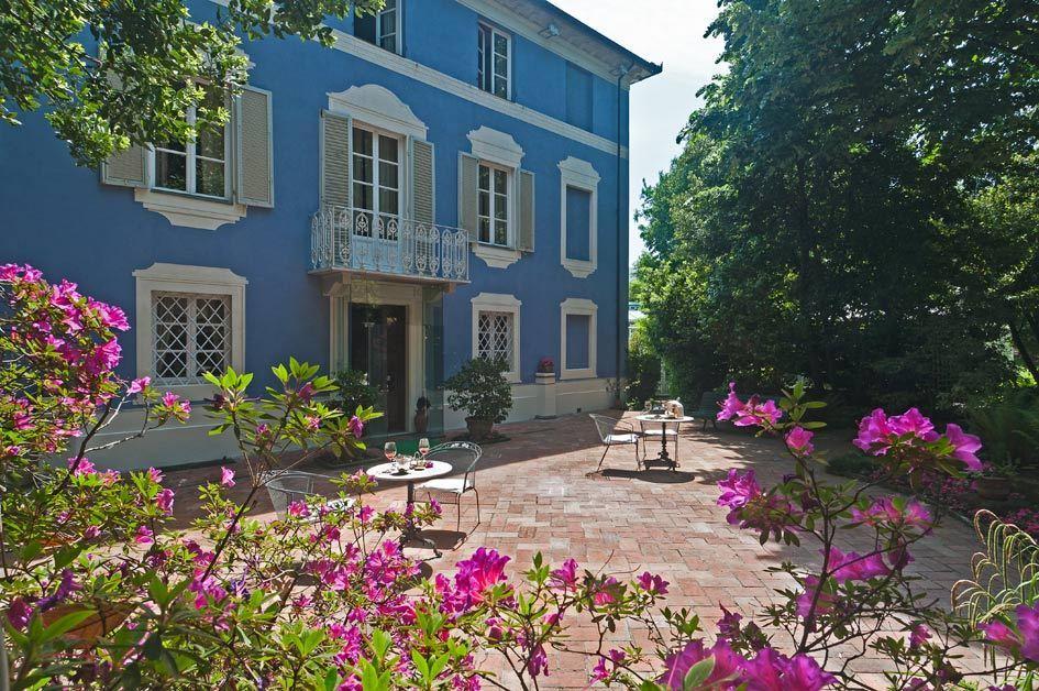 Resort Dei Limoni Лукка Экстерьер фото