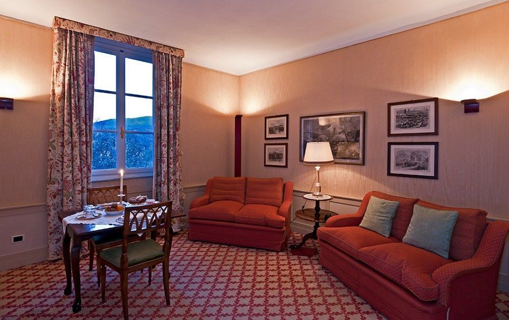 Resort Dei Limoni Лукка Экстерьер фото