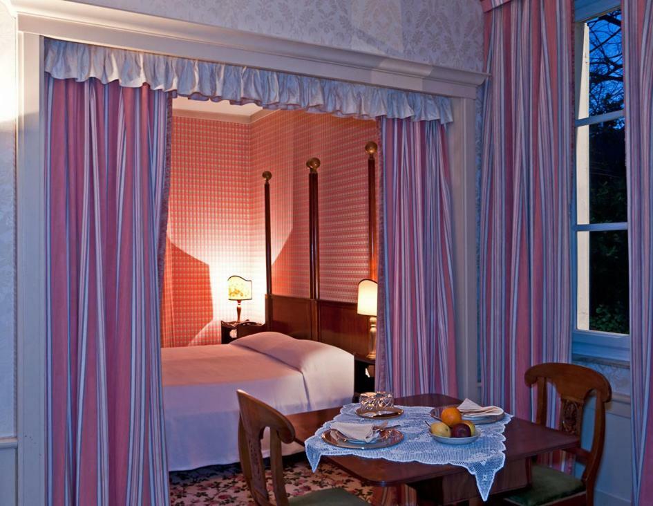 Resort Dei Limoni Лукка Экстерьер фото